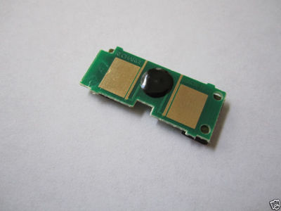 Toner chip Compatible  for HP LaserJet 4200 4200N 38A Q1338A 12K Reset Chip