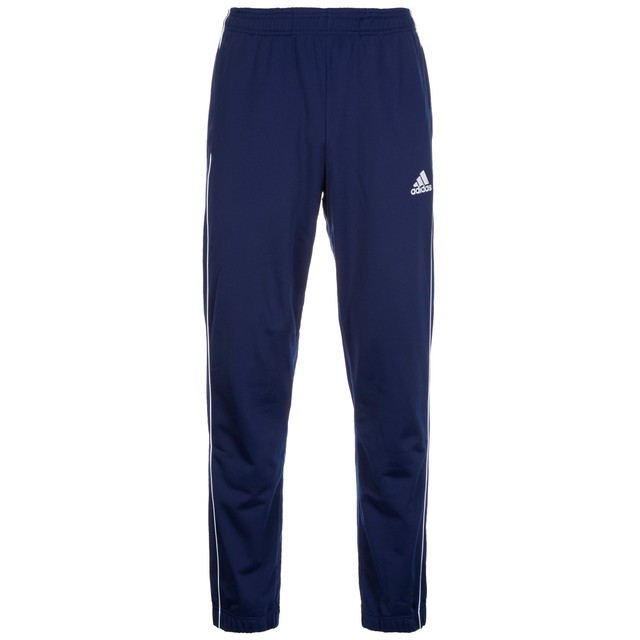 adidas trainingshose dunkelblau