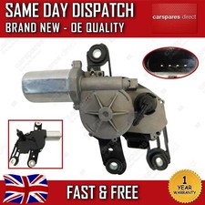 AUDI A1 GB 2018-ONWARDS REAR WINDSCREEN WIPER MOTOR 8V0955711