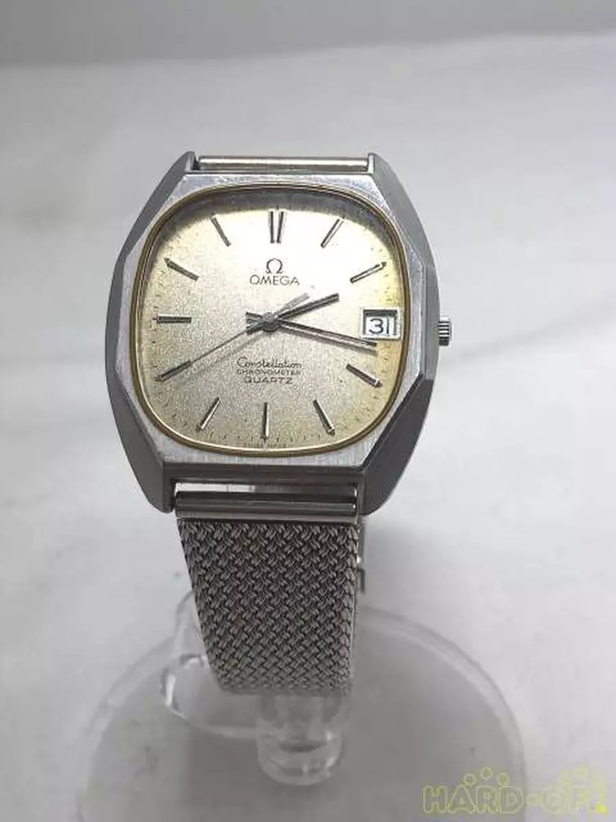 Omega shop constellation 1333