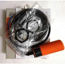 IFM KI5002 Capacitive Sensor Threaded Type 10...36 DC PNP