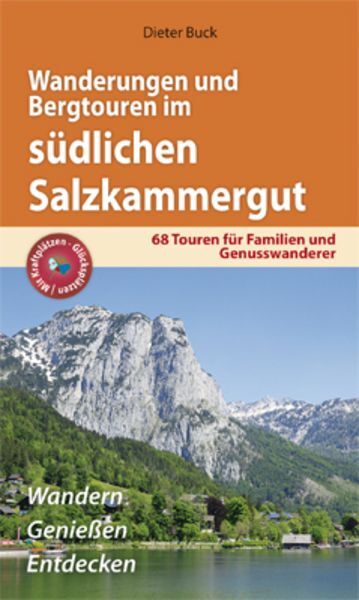 Thumbnail - Wanderungen Und Bergtouren Südlichen Salzkammergut