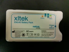 Natus Medical XLTEK EMU40 Battery Pack Ref 002876