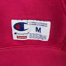 Las mejores ofertas en Sudaderas de Supreme x Champion para