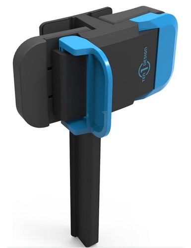 Ten One Design Mountie Halterung für Beiwagen, Tablets, Smartphones