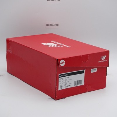 Size 8 - New Balance FuelCell Rebel v4 Quarry Heron Blue W for