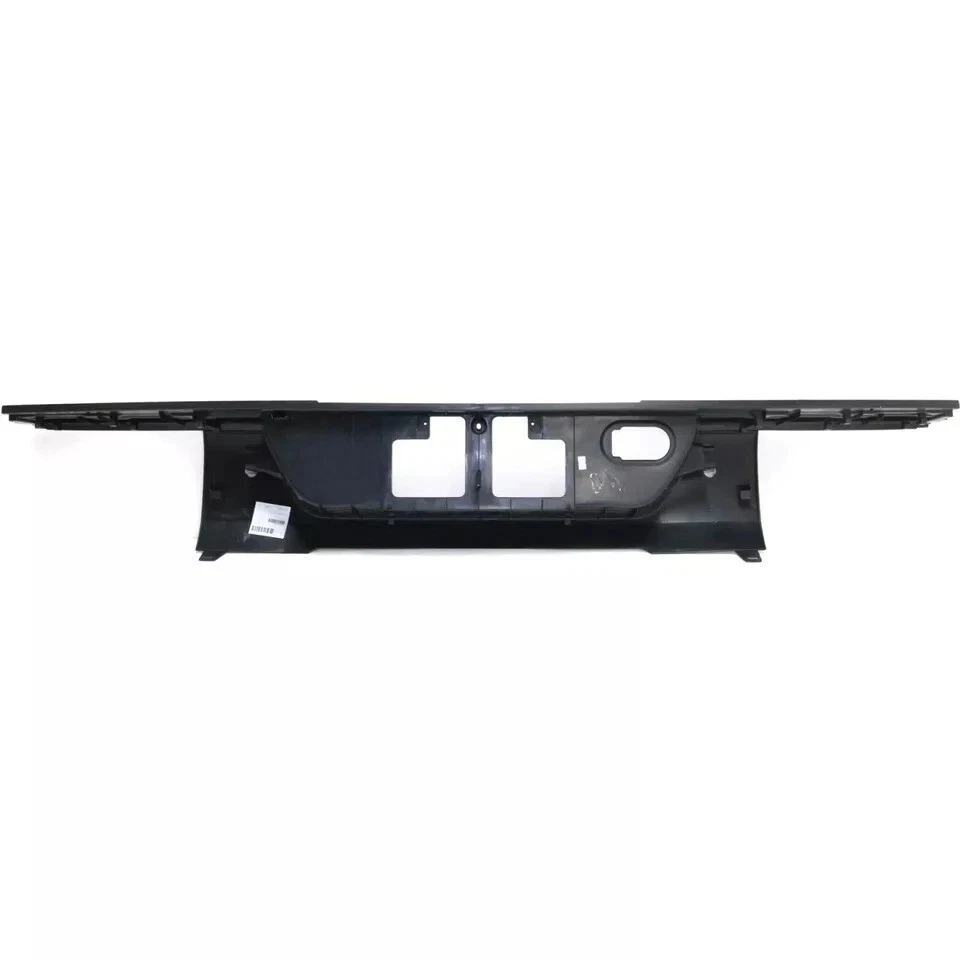 New Bumper Toyota Tundra For 2014-2021 Step Pad Center 520570C081 TO1191105 - Image 2 of 4
