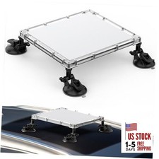 Starlink Mini Car Mount with Protective Cover, Weatherproof 2 in 1 Frame and