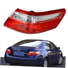 Tail Light Replacement for 2007 2008 2009 Camry Car Brake Right Passenger Side