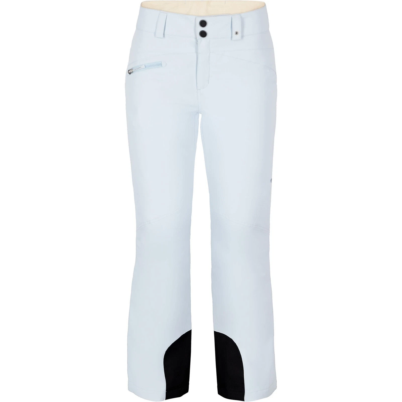 Obermeyer Malta Women's Snow Pants, Daylight Blue, 4
Opens in a new window or tab