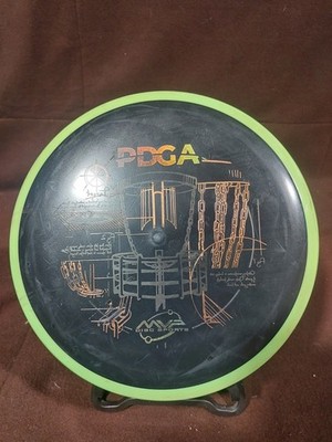 MVP Rhythm Disc 173g 