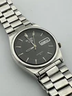Vintage Seiko 5 Automatic Authentic Japan Made Men's Wrist Watch