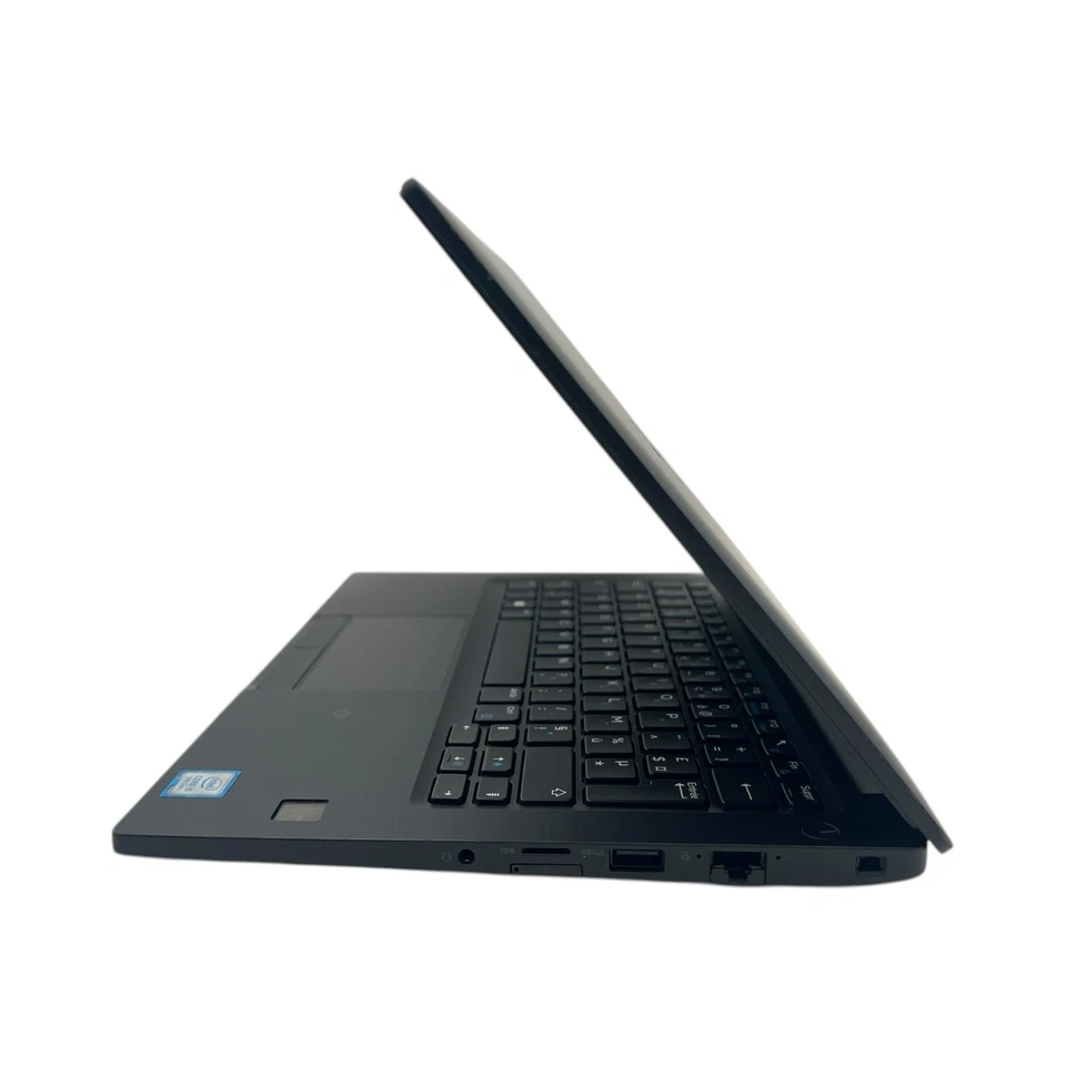 Dell Latitude 7390 · i5-8250U · 8GB · 256GB, Foto 2 von 5