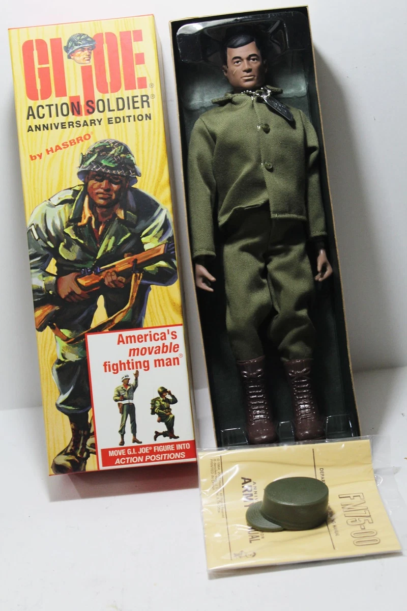 Gi Joe 40th for sale | eBay