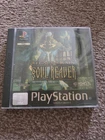 Legacy of Kain Soul Reaver PS1 Complete VGC Tested PAL European version
