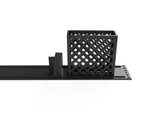 WiiM Pro AirPlay 2 Rack Mount - 2U (Modular)