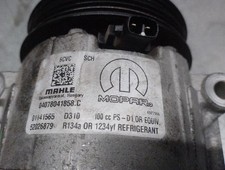 Climatisation et Accessoires Fiat 124