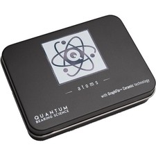 Quantum Bearing Science Atom Series Ceramic Hybrid Skateboard Bearings