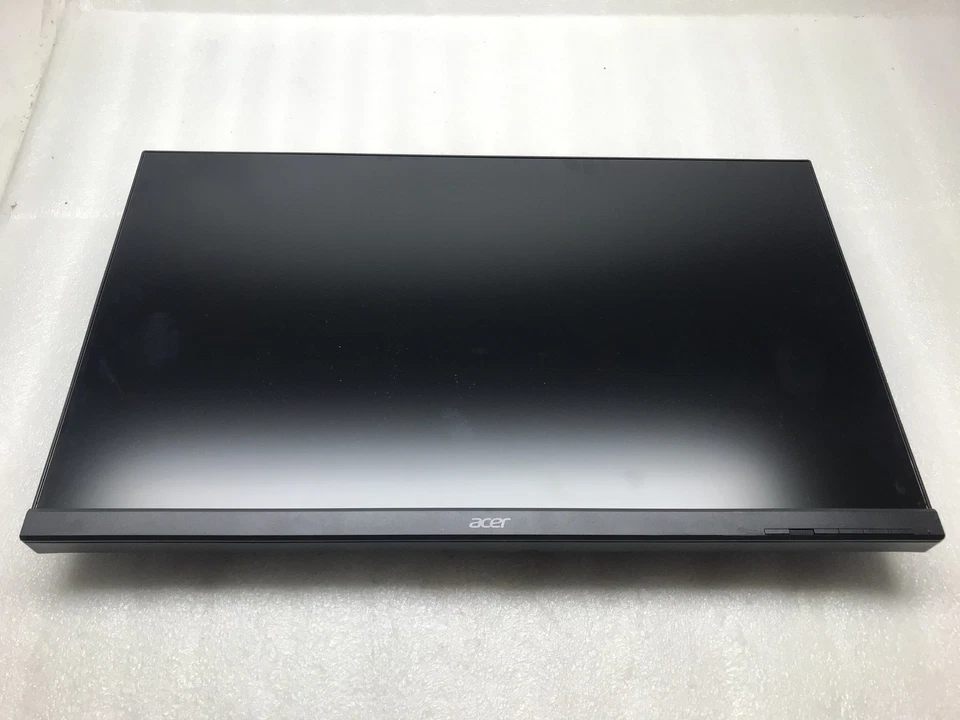 ACER V276HL 27" (Cbmd) LED Backlit Full HD Monitor 1920x1080 NO STAND/ NO CABLES - Image 3 of 4