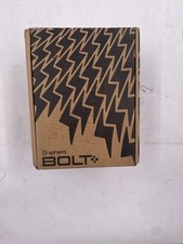 SPHERO 920-0600 BOLT CODING  AI LEARNING ROBOT SMART DEVICE