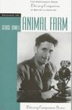 Animal Farm Paperback