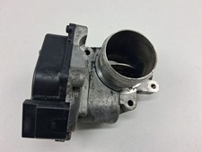 Drosselklappe 03L128063Q VW POLO (6C1, 6R1) 1.6 TDI