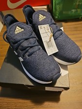 adidas Cloudfoam Pure Women  s Sneakers Walking Running Lightweight Mesh 6.5