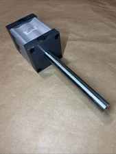 Pearson Packaging Systems 549273 Pneumatic Air Cylinder Linear Actuator OEM thumbnail 5