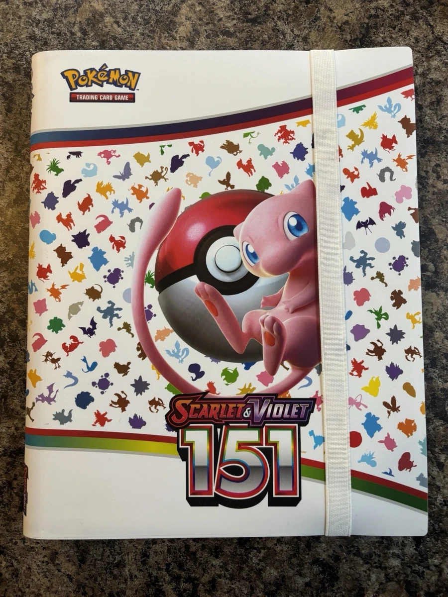 Pokémon 151 In Pokémon Trading Card Game Complete Sets | eBay