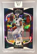 2025 Panini Honors Football Checklist Guide in-content 23