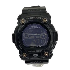 CASIO G-SHOCK Case Size 4.7 ×5cm Used Watch #971734315