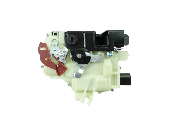 Door lock rear right ERA 660259 VW Golf V 1 piece
