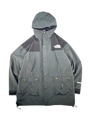 The North Face Gore-Tex Mountain Jacket - 2XL