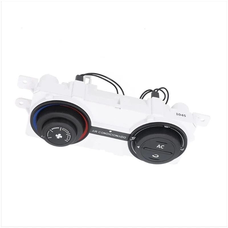 Climate Control Combined Switch for G1 2004-2010 5Z1 5Z3 Auto Accessory - Image 4 of 4