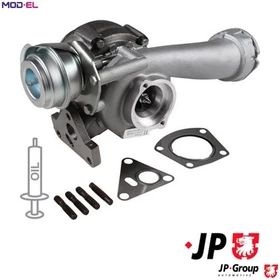 Ladegerät Charging (Supercharged Turbocharged) 1117402100 für Audi A4/S4 A6/S6 2.7L
