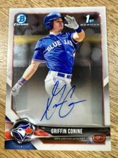2018 Bowman Baseball Cards 6