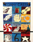 BILL GRAHAM TOMMY CASTRO Concert Poster 1999 F-366 Fillmore SIGNED POSTER — photo 6