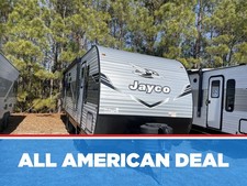 2026 Jayco Jay Flight SLX Double Axle 262RLS