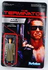 The Terminator Kyle Reese Super7 Funko Reaction Action Figure Toy Vaulted - NEW