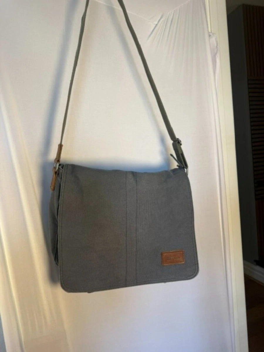 ll bean messenger bag products for sale | eBay