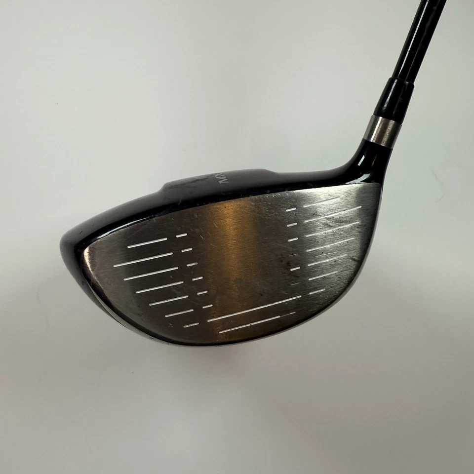Mizuno MX-560 Driver 8.5° Fujikura E Fit-On 150 Graphite Stiff Flex RH - Image 3 of 4