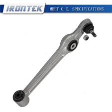 Irontek Front Right Lower Control Arm Ball Joint Bushings For Saab 900 4248449