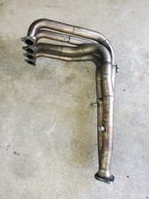 Performance Exhaust Manifold Header Tri-y Kit For 94-01 Acura Integra B18c1 B18c Performance Exhaust Manifold Header Tri-y Kit For 94-01 Acura Integra B18c1 B18c