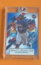 2025 Topps Pristine - Michael Harris II #83 Blue Refractor /75 Atlanta Braves