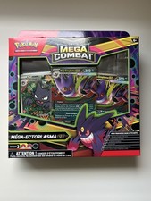 Deck de Combat Méga-Ectoplasma-EX FR