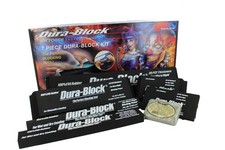 Trade Associates Af44l 7 Piece Dura Block Sanding Kit Trade Associates Af44l 7 Piece Dura Block Sanding Kit