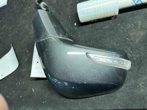Passenger Right Side View Mirror With Memory Fits 17-20 ENCORE 1903185