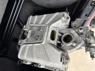 AUDI 3.0L ENGINE MOTOR SUPERCHARGER 06E145601G