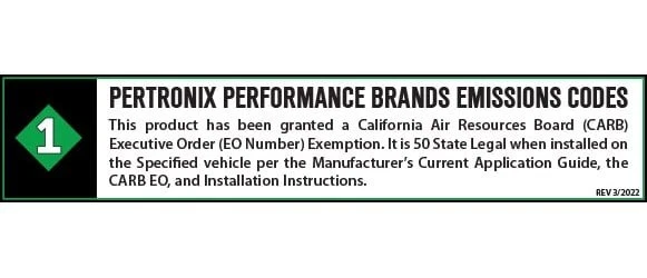 Kit de encendido Pertronix 1243A Pertronix Foto 4 de 4