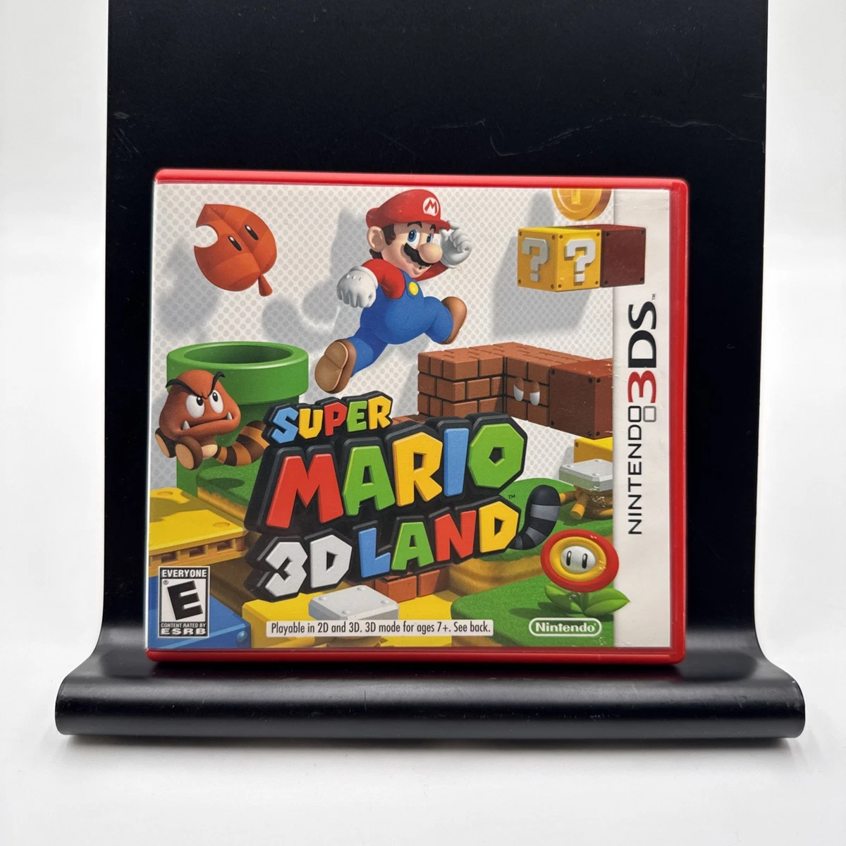 25+ Nintendo 3DS Super Mario 3D Land Video Games for sale